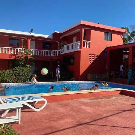 Villa Kiki Ensenada